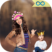 Top 31 Entertainment Apps Like Crown Photo Editor - Crown Tiara Photo Frame - Best Alternatives