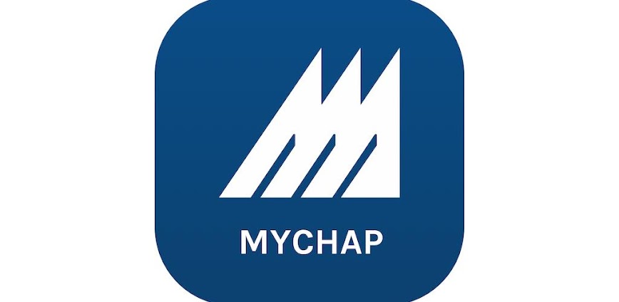 MyChap App