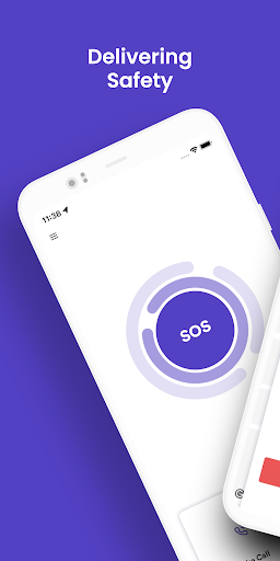 Android application Sety screenshort