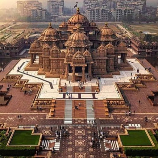 Ayodhya Ram Mandir Darshan Download on Windows