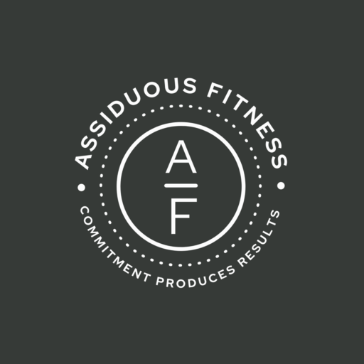 Assiduous Fitness logo