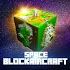 블록에어크래프트-스페이스2.3.4