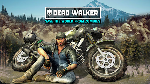 Zombie Warzone: Survival Games Screenshot 1 - AppWisp.com
