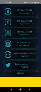 Find the Bitcoin Wallets