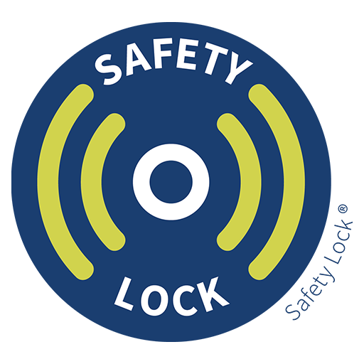 Safety Lock logo