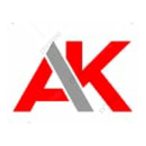 AK Physics Classes logo