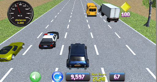 Super Cooper Screen 3