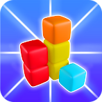 Pixel Place 3D