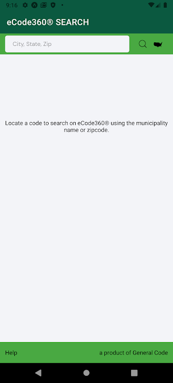 eCode Search - 3.0.0 - (Android)