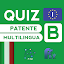 Quiz Patente Multilingua 2022