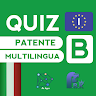 Quiz Patente Multilingua 2022