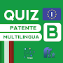 Quiz Patente Multilingua 2023