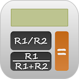 Ratio Calculator icon