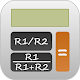 Ratio Calculator دانلود در ویندوز