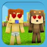 New Baby Skins for Minecraft icon