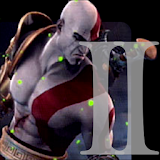 Guide God of War 2 vol 2 icon