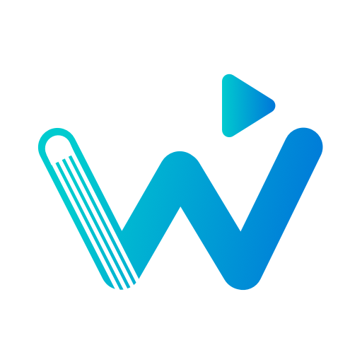 What You Want - Share your mov logo