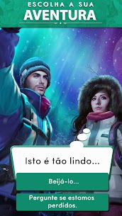 Chapters MOD APK [Diamantes Infinitos] 1