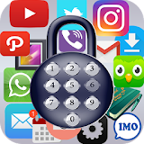 App Lock Apps icon