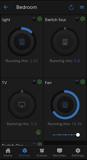 Smart Plugins from BUILT-2-SUI Screen 2