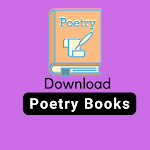 Cover Image of Unduh Poetry Books  APK