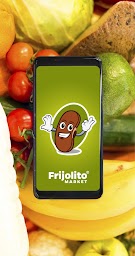 Frijolito Market