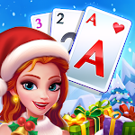 Cover Image of Download Solitaire TriPeaks Journey 1.6096.0 APK