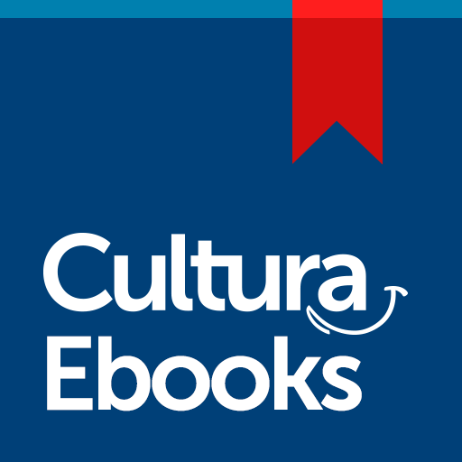Cultura Ebooks  Icon