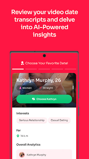 HurryHeart Screen 3