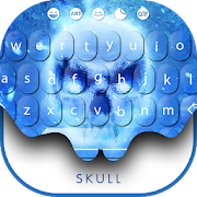 Top 20 Tools Apps Like Skull Keyboard - Best Alternatives