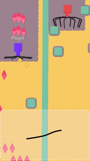 Driller Pro Screen 3