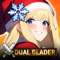 Dual Blader  Idle Action RPG