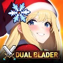 Dual Blader : Idle Action RPG 0 APK ダウンロード