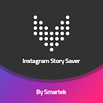 Cover Image of Download Story Saver For Instagram - Smartek 1.3 APK