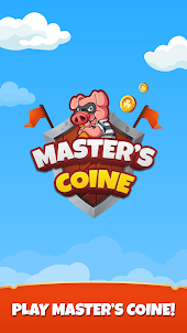 Master's Coine