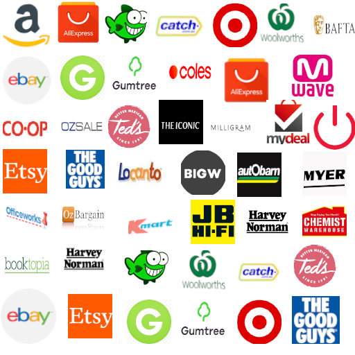 Online Shopping In AUS –Australia Shopping