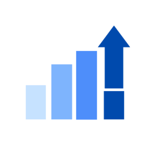 InterestPro: Compound Interest logo
