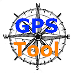 Cover Image of Download GPS Tool  APK