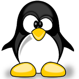 Penguin Puzzle icon
