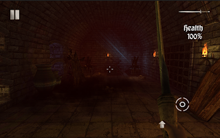Stone Of Souls - Screenshot 2
