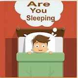 Are you sleeping - a video app for your kids icon