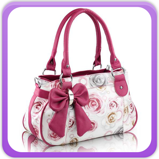 Handbag Designs Gallery  Icon