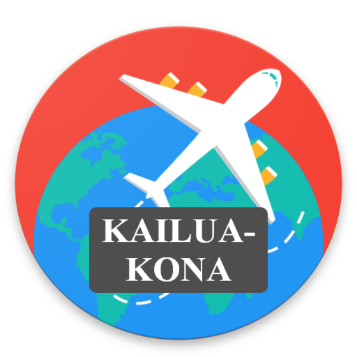Kailua-Kona Travel Guide logo