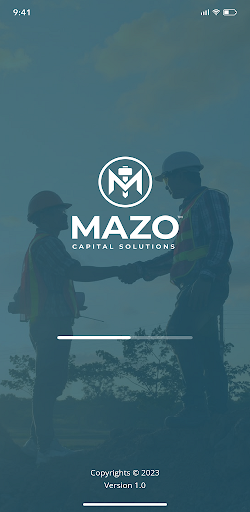 MAZO Capital Screenshot 1 - AppWisp.com