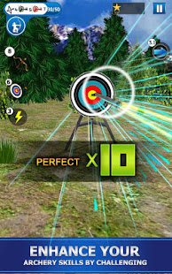 Archery Shoot 2.0 screenshots 8