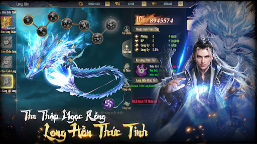 Trảm Tiên Quyết - Tru Tiên 5.0 1