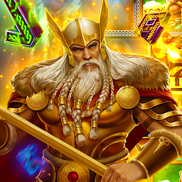 Power of Viking 2