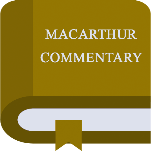 MacArthur Bible Commentary Download on Windows