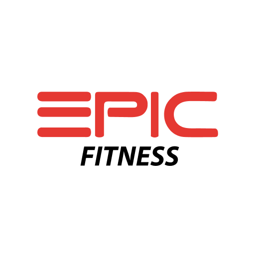 EPIC FITNESS logo
