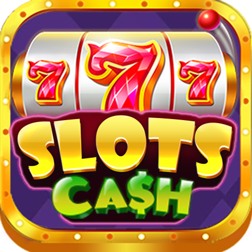 Slots4Cash: Win Money